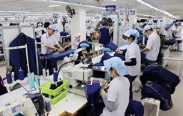 EVFTA paves the way for Vietnam to join new supply chains post Covid-19