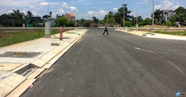 Thoáng hơn, dự thảo phân lô bán nền mới vẫn bị phản đối