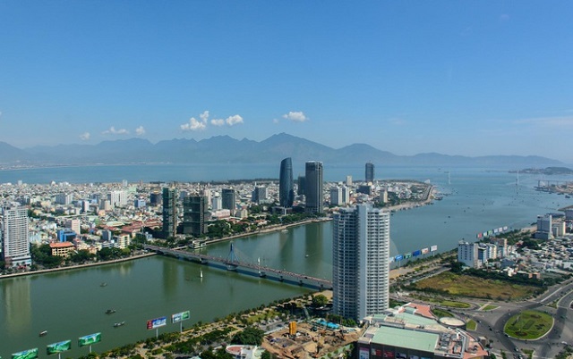 3 nhà đầu tư đề nghị tham gia đấu giá siêu dự án 2 tỷ USD ở Đà Nẵng