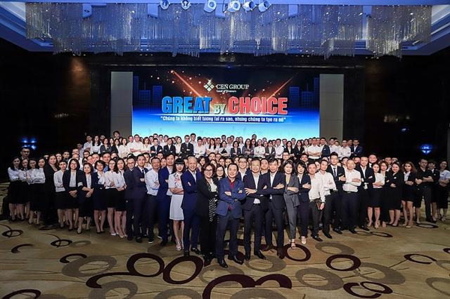 CenLand (CRE) geared towards stable growth in 2020