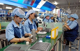 Vietnam gov’t proposes 30% cut in corporate tax post Covid-19