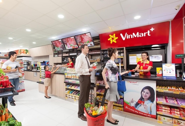 Masan thành lập The Sherpa và CrownX để hợp nhất Vinmart, Vinmart+ với ...