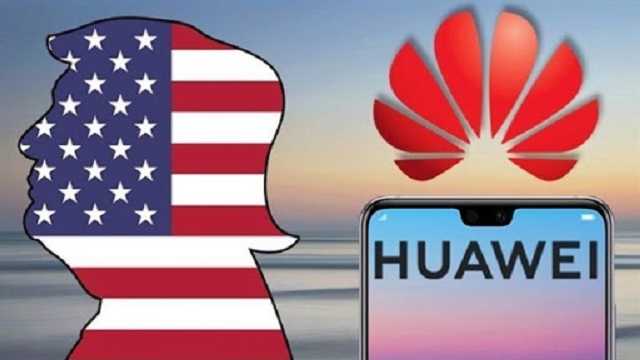 Mỹ nhắm vào Huawei, tại sao Trung Quốc trì hoãn phản đòn?
