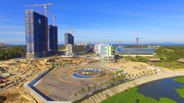Chủ đầu tư Cocobay và khách hàng đạt được thỏa thuận