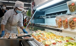 EVFTA to transform Vietnam's retail market