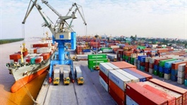 Vietnam trade surplus jumps to US$3.54 billion in Jan-May