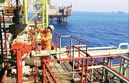 PetroVietnam bucking trends with positive business results
