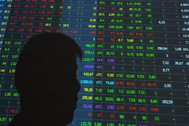 VN-Index rally extends for third day