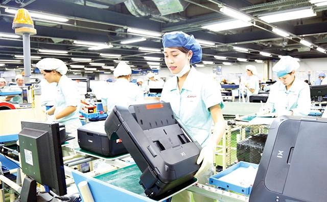 EVFTA promises an enhanced Vietnam