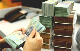 Vietnam bond market grows nearly 10% to US$57.6 billion in Q1