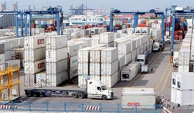 EVFTA widens horizon for logistics expansion