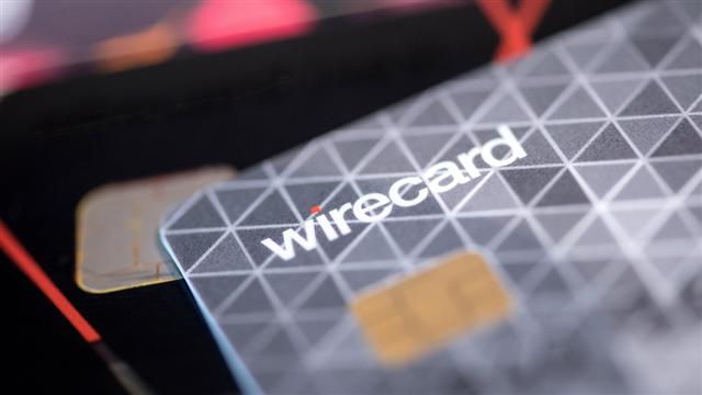 Wirecard đệ đơn phá sản vì khoản nợ 4 tỉ USD