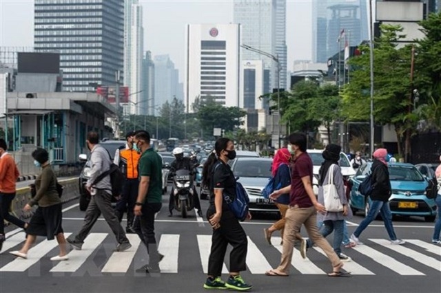 Indonesia: Việt Nam là đối thủ trong việc thu hút đầu tư nước ngoài