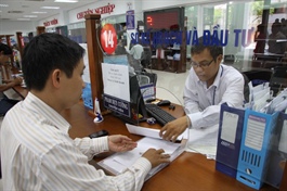 Business formations in Vietnam maintains growth momentum, up 28% m/m in June