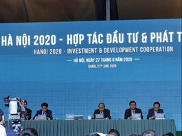 Hanoi 2020: pioneering investment attraction post-pandemic