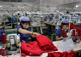 Covid-19 affects 30.8 million employees in Vietnam