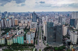Fitch Solutions revises up Vietnam GDP growth forecast in 2020 to 3%