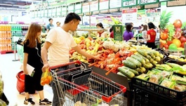 Vietnam’s consumer prices up 4.19% in Jan-Jun, highest in 5 years