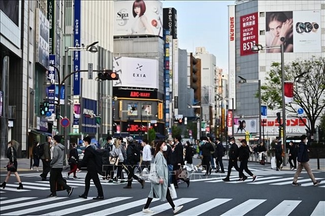 Kinh tế Nhật Bản vượt qua cuộc khủng hoảng COVID-19 như thế nào?
