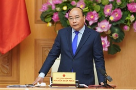 Vietnam gov't sticks to target to tame inflation at 4%