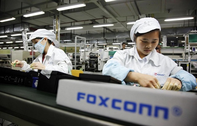 Foxconn đầu tư 325 triệu USD xây 3 dự án nhà ở xã hội