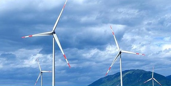 Thủ tướng yêu cầu nghiên cứu khuyến nghị về phát triển điện gió