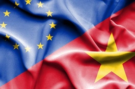 Timing for EVFTA ratification could not be better for Vietnam and EU: HSBC