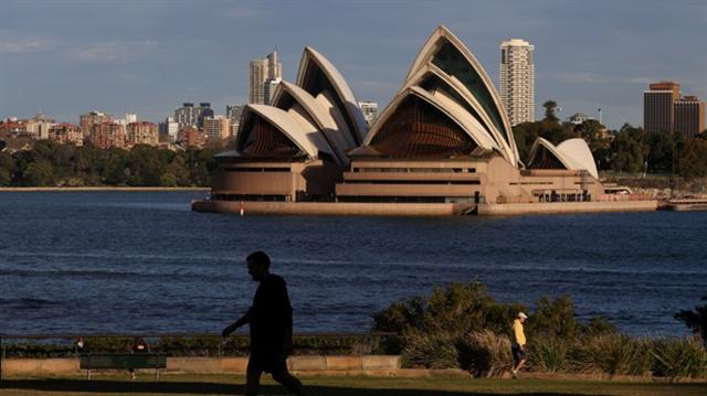 Australia muốn 'thoát ly' khỏi chuỗi cung ứng Trung Quốc ảnh 1