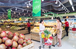 Health remains Vietnamese consumers' top concern: Nielsen