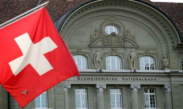 Thụy Sĩ có thể mất 15 năm trả nợ phát sinh do Covid-19
