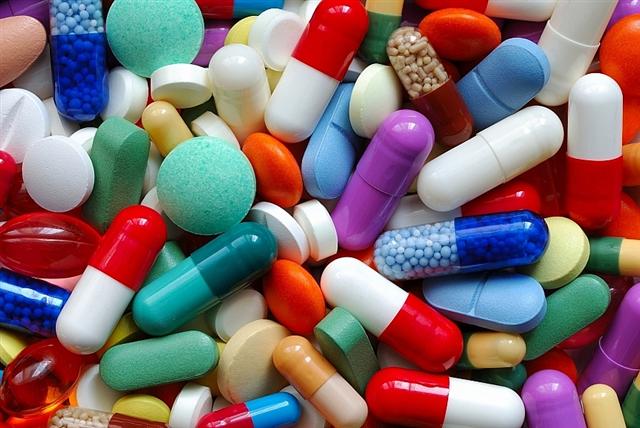 Pharmaceutical groups yearn for end to VAT tangle