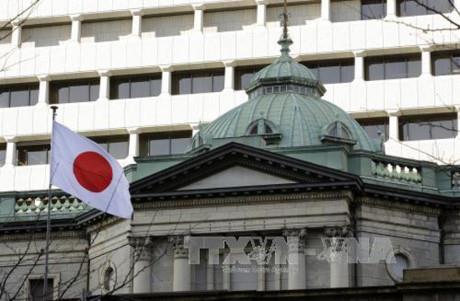 Tín dụng của các ngân hàng Nhật Bản tăng kỷ lục trong tháng 6/2020