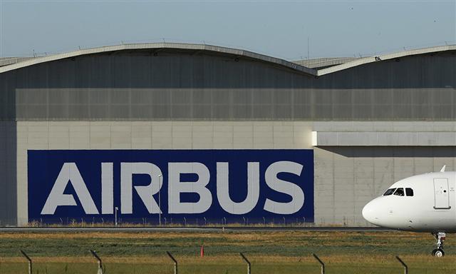 3 tháng liền Airbus không bán được máy bay