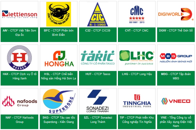 IR AWARDS 2020: Top 15 Small - Micro Cap lọt vào vòng Bình chọn IR là ai?