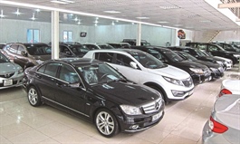 Favorable conditions expected to boost Vietnam automobile sales in H2