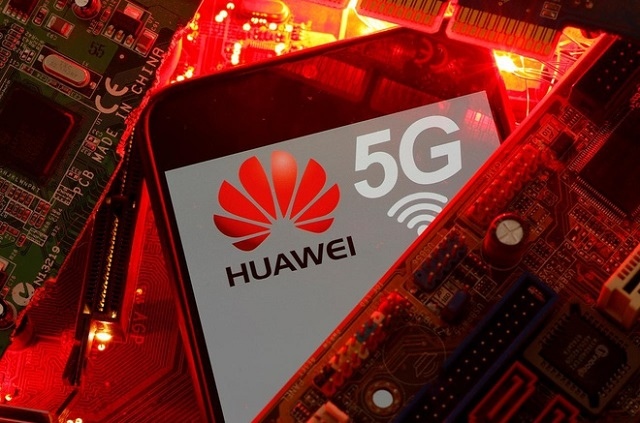 Anh cấm cửa Huawei, chấm dứt 20 năm hợp tác