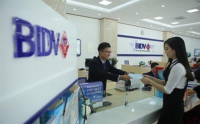 BIDV puts Nam Son arrears on trade to resolve bad debt