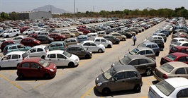 Car sales in Vietnam up 26% in June