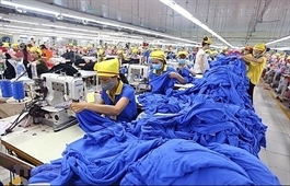 Foreign investors confident in Vietnam’s business environment: official