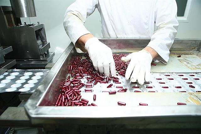 Ups and downs in pharma industry due to crucial supply chain hiccups