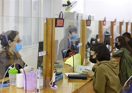 Over 30 million Vietnamese workers bear brunt of coronavirus pandemic