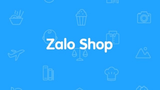Ngoài Zalo Bank, Zalo Shop cũng chưa được Bộ Công Thương cấp phép