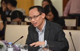 Vietnam gov't urged to scale up support programs for businesses post Covid-19