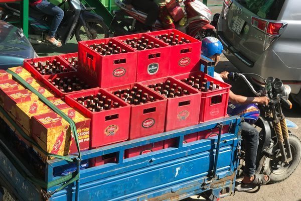 MPS proposes penalizing former Sabeco executives