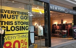 New York & Co's collapse a heavy hit to Song Hong Garment (MSH)