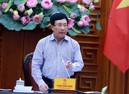 Vietnam to take advantage of CPTPP, EVFTA for economic recovery post Covid-19