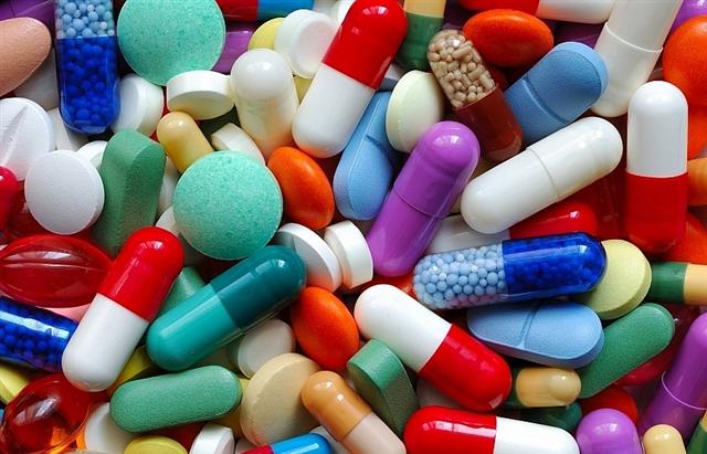 Pharma firms aiming for GMP certificates