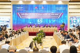 Vietnam gov’t to clear hurdles to energy development