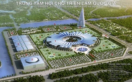 Vingroup to carry out four projects worth US$3.43 billion in Hanoi
