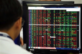 Vietnam finance ministry extends program to support stock market
